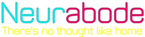 Neurabode smarthome logo